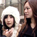 ]̐ԗXg[N!!