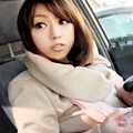 シャイな変態素人娘