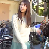 駐輪場で待伏ナンパ