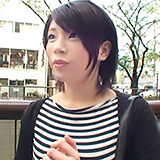 偽勧誘で人妻ナンパ