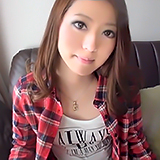 サバかわ美乳ギャル