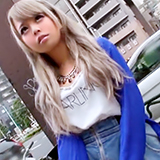 ドコ触ってんのぉ♪