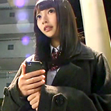 ゆとりJKを諭しハメ!