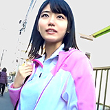 部活女子をナンパH♪
