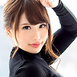 美クビレ少女と濃厚H