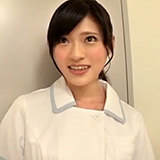 巨乳歯科衛生士をナンパGET♪
