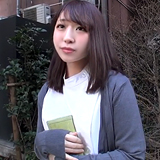 昼休憩の歯科女子をナンパ！ヤリ部屋連れ込み生中出しハメ