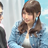 専門学校近くでマジックミラー号ナンパ♪19歳学生が早漏男性を励ましH 専門学校近くでマジックミラー号ナンパ♪19歳学生が早漏男性を励ましH