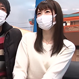 ラブホから出てとこ狙ってMM号へ招待♪22歳彼女のまだ火照っている身体を再ハメw ラブホから出てとこ狙ってMM号へ招待♪22歳彼女のまだ火照っている身体を再ハメw