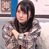 えっちょっ何ですかコレ！？素人ＪＤに質問中に男優乱入＆激ピストン！