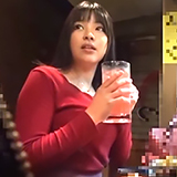 相席ナンパで童顔巨乳を持ち帰り♪旦那に放置され妻とす中出し不倫！