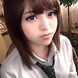 平日の真っ昼間から男と会ってハメ撮りする素人ＪＫ！
