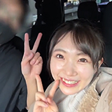 旅行デートで生SEX