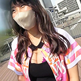 福岡のG乳タカガール