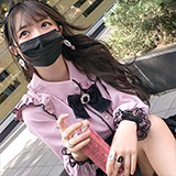 着痩せしてるHカップ