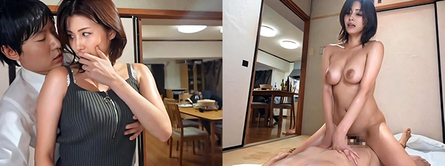 �ו����ɕv����̂Ɂc�I