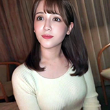 胸も尻もドエロい素人